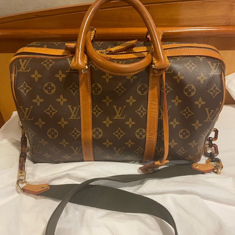 designer bag  super nice